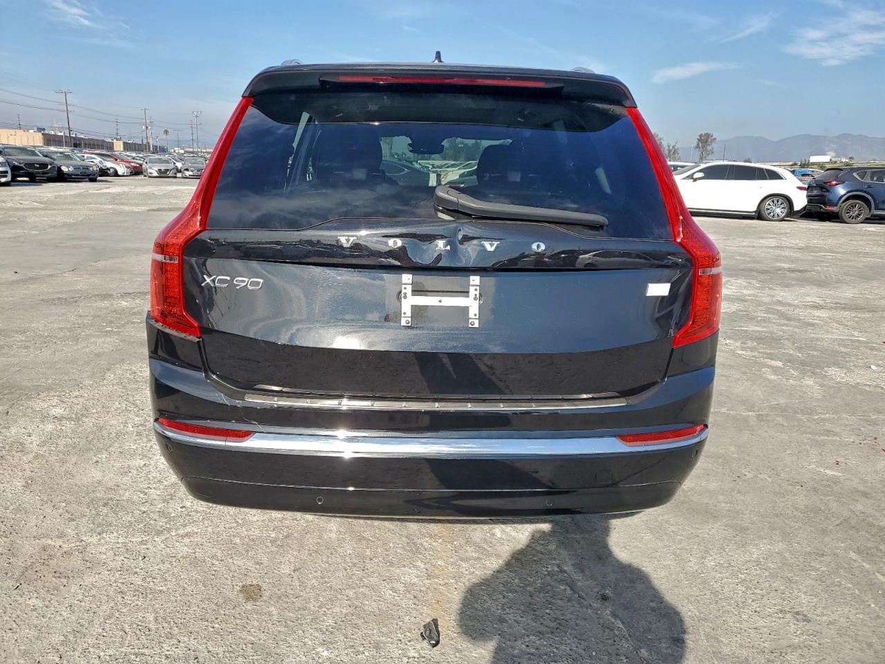 2024 Volvo Xc90 Plus - Image 6