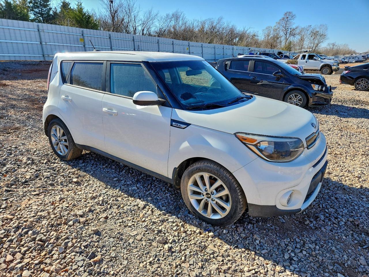 2018 Kia Soul + - Image 4