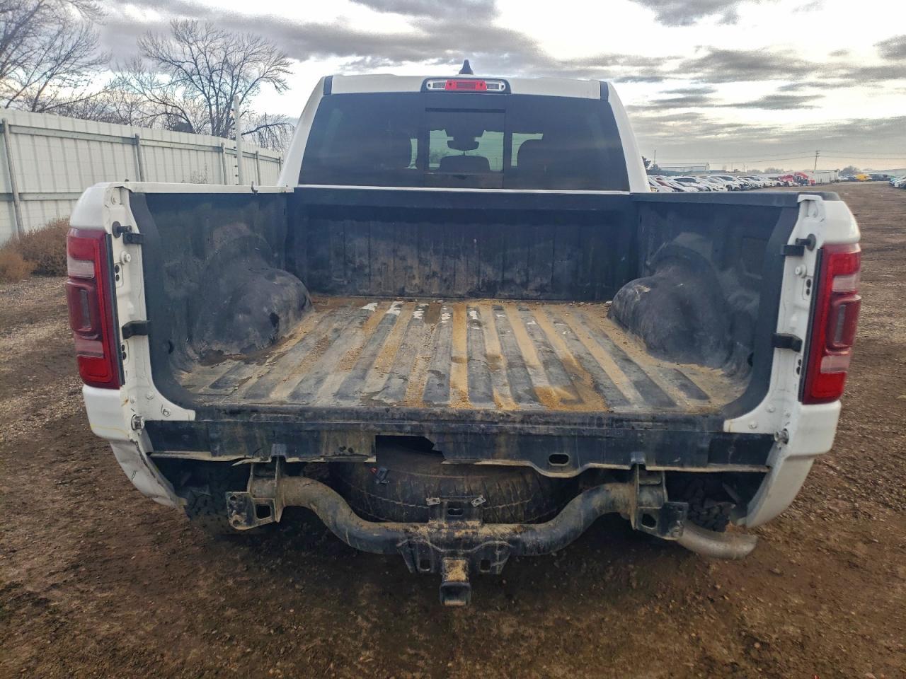 2019 Ram 1500 Big Horn/Lone Star - Фото 6