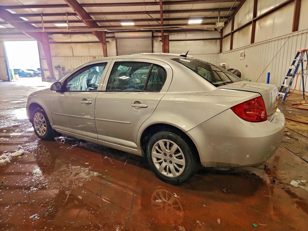 2009 Chevrolet Cobalt Lt - Фото 2