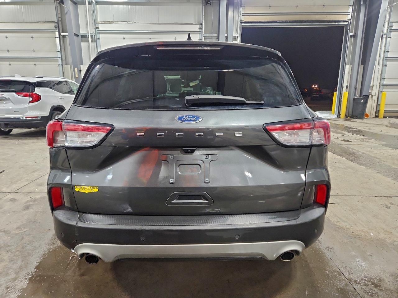 2020 Ford Escape Se - Image 6
