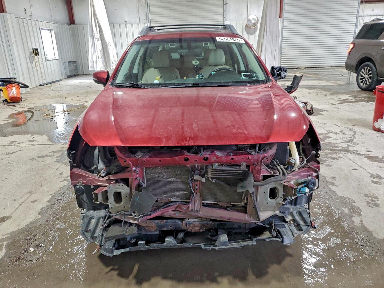 2019 Subaru Outback 2.5I Limited - Image 5