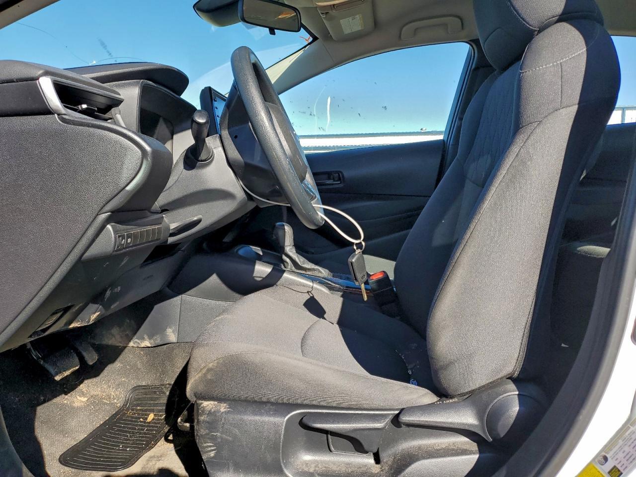 2022 Toyota Corolla Le - Фото 7