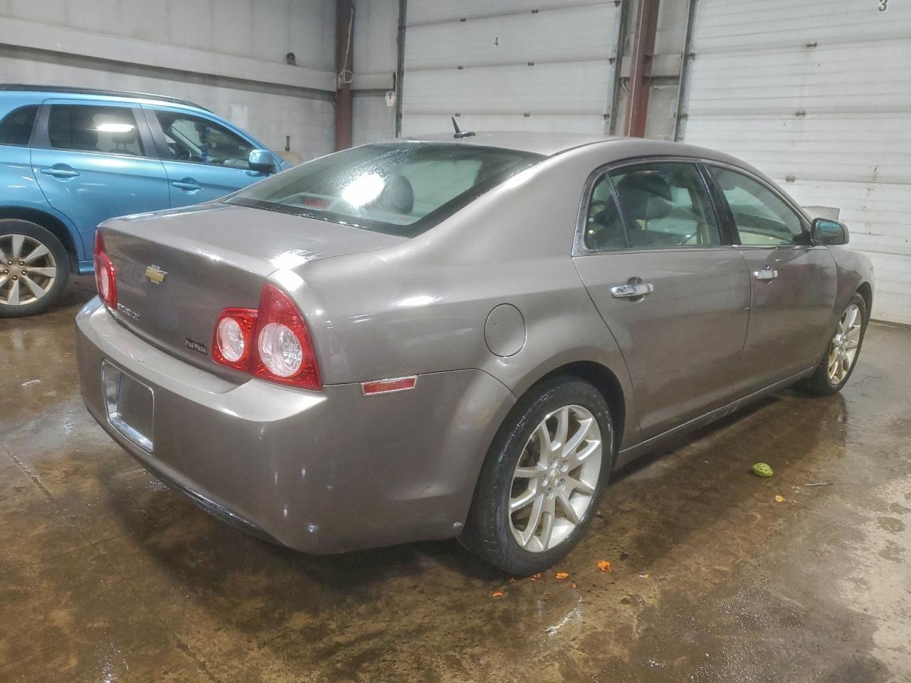 2010 Chevrolet Malibu Ltz - Фото 3