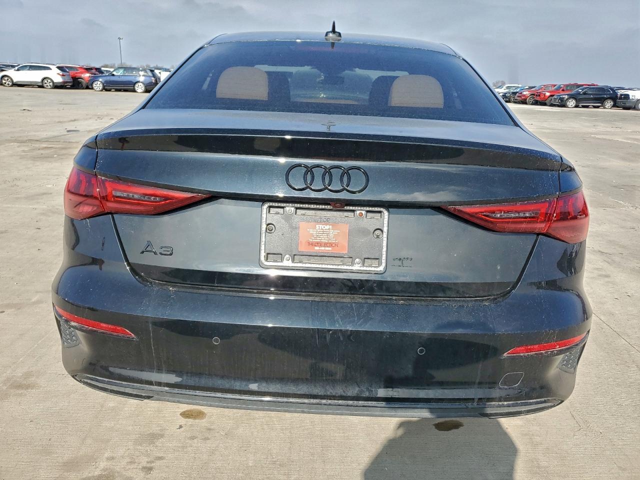 2023 Audi A3 Premium - Image 6