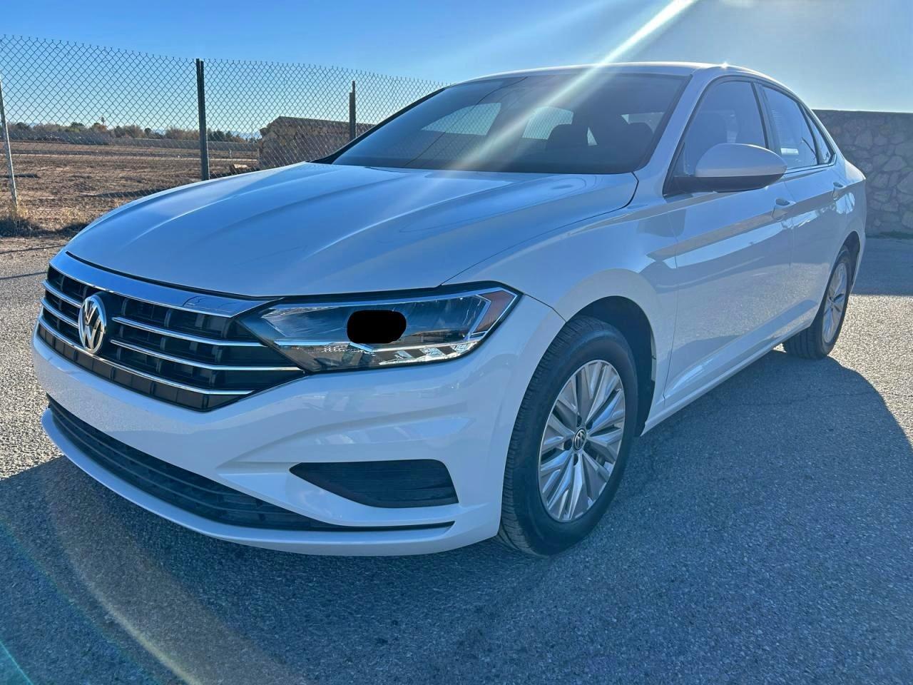 2020 Volkswagen Jetta S - Фото 2