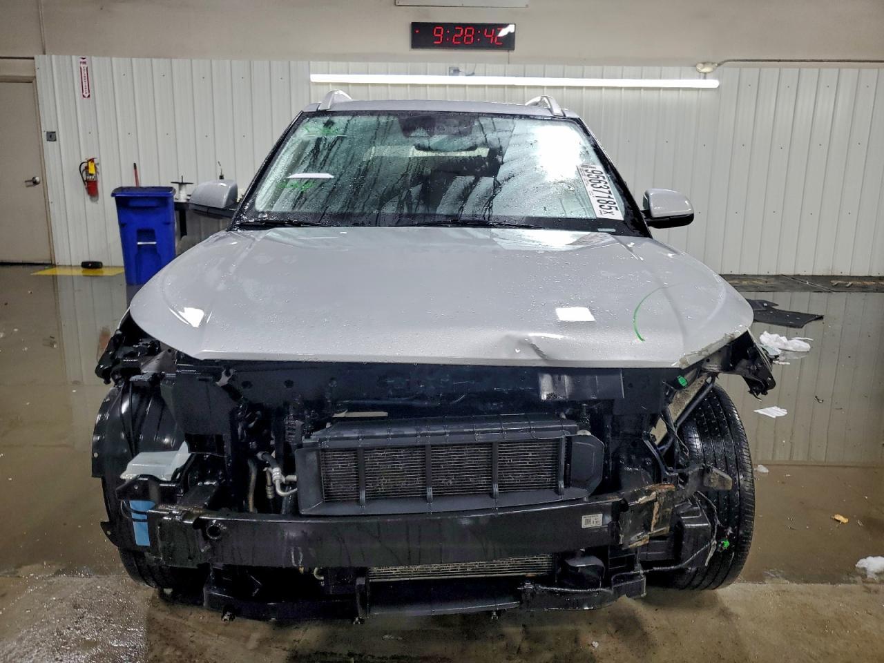 2022 Hyundai Venue Sel - Фото 5