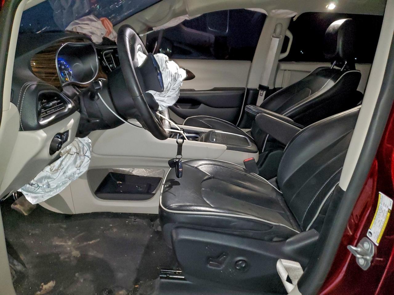 2023 Chrysler Pacifica Limited - Фото 7