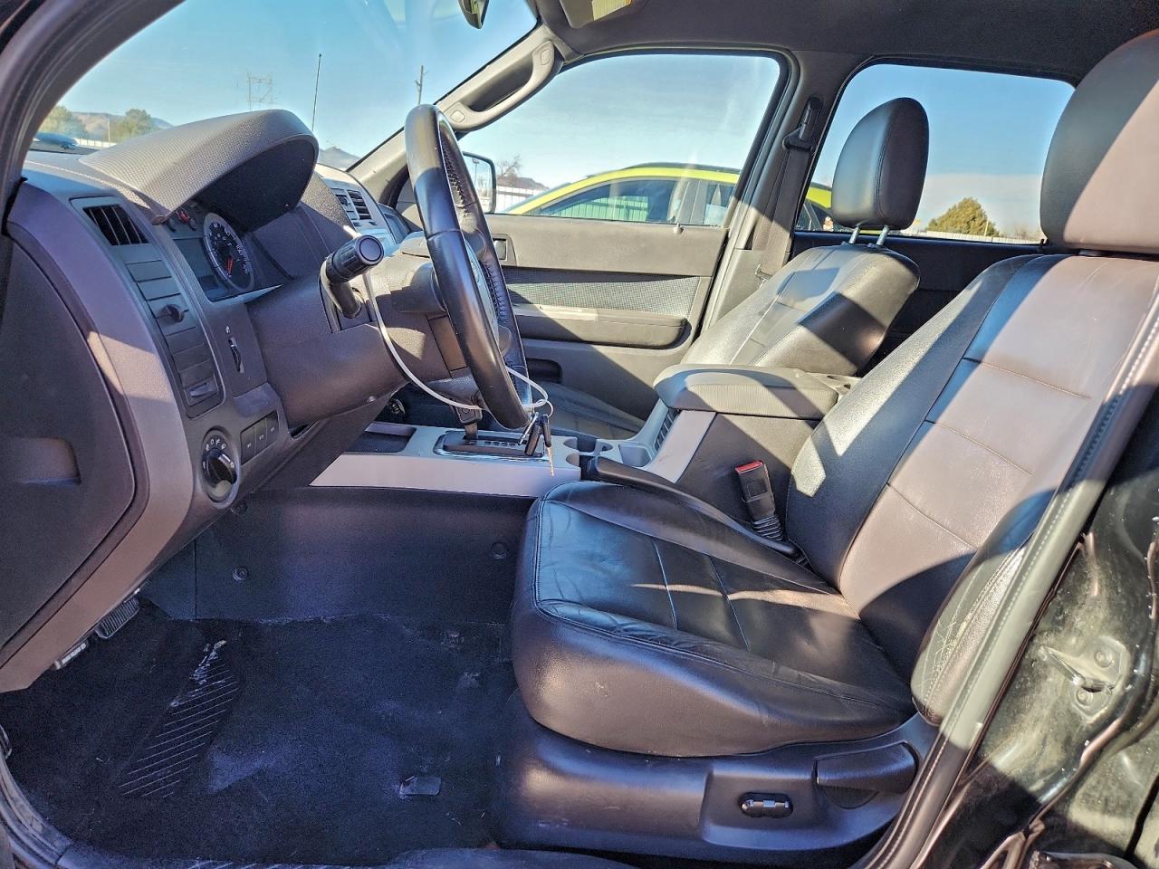 2009 Ford Escape Xlt - Фото 7