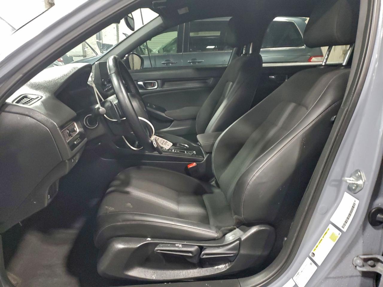 2024 Honda Civic Sport - Фото 7