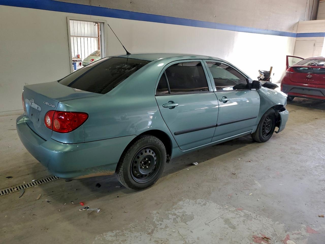 2006 Toyota Corolla Ce - Image 3
