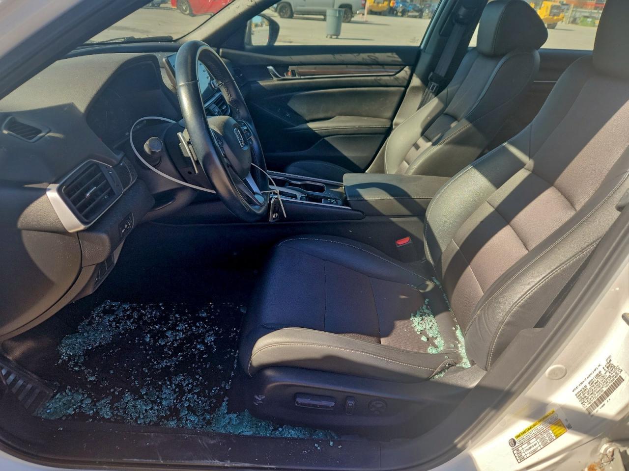 2020 Honda Accord Sport - Фото 7