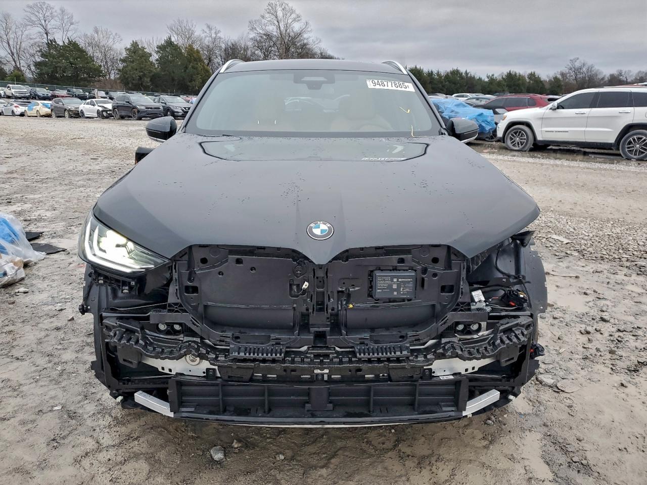 2025 BMW X3 30 xDrive - Image 5