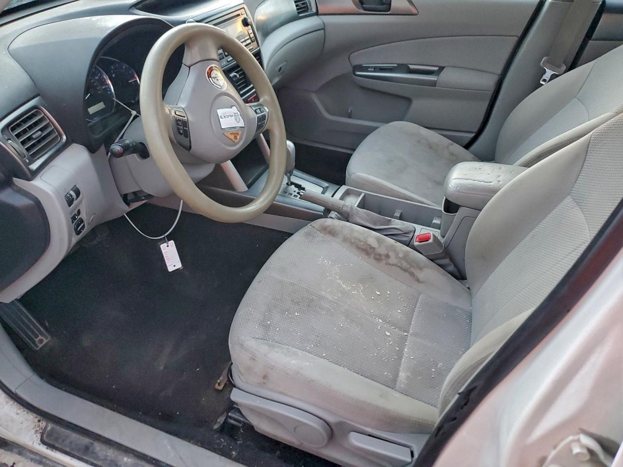 2013 Subaru Forester 2.5X - Image 7