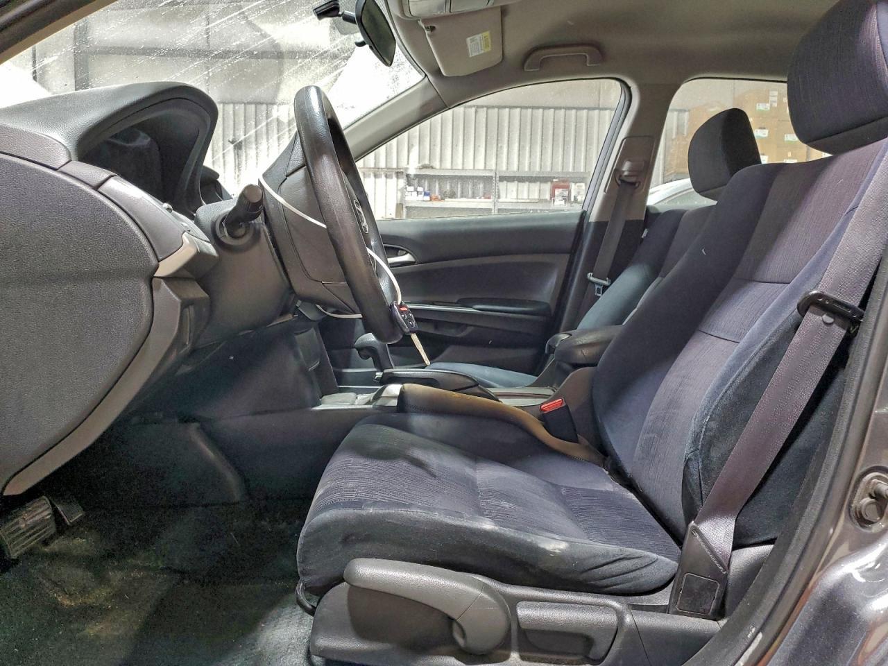 2012 Honda Accord Lx - Image 7