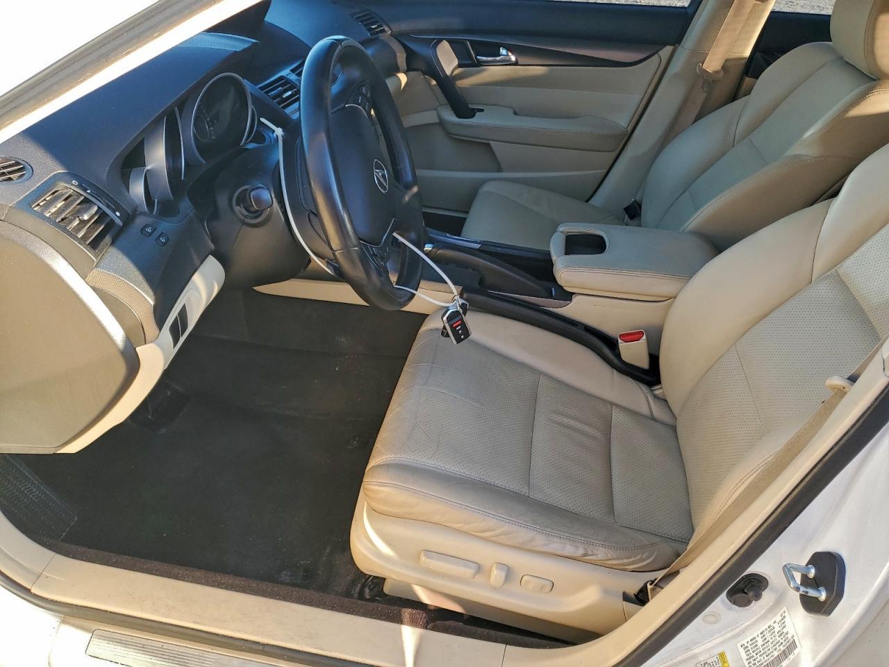 2012 Acura Tl - Image 7