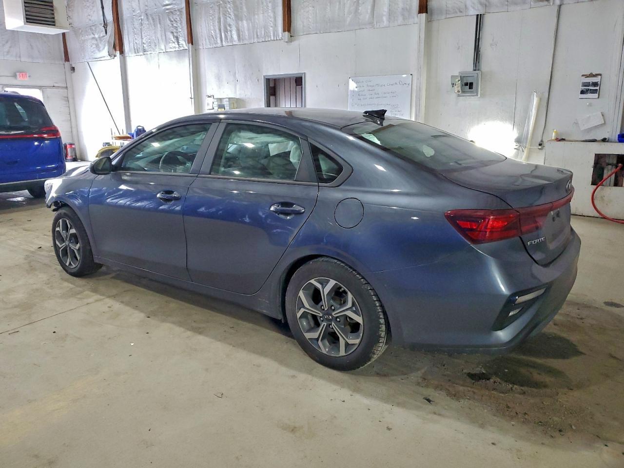 2020 Kia Forte Fe - Фото 2