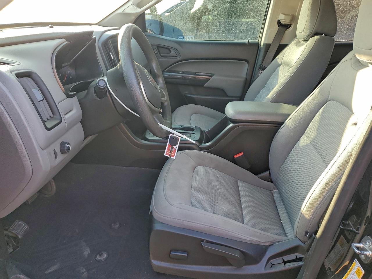 2022 GMC Canyon Elevation - Image 7