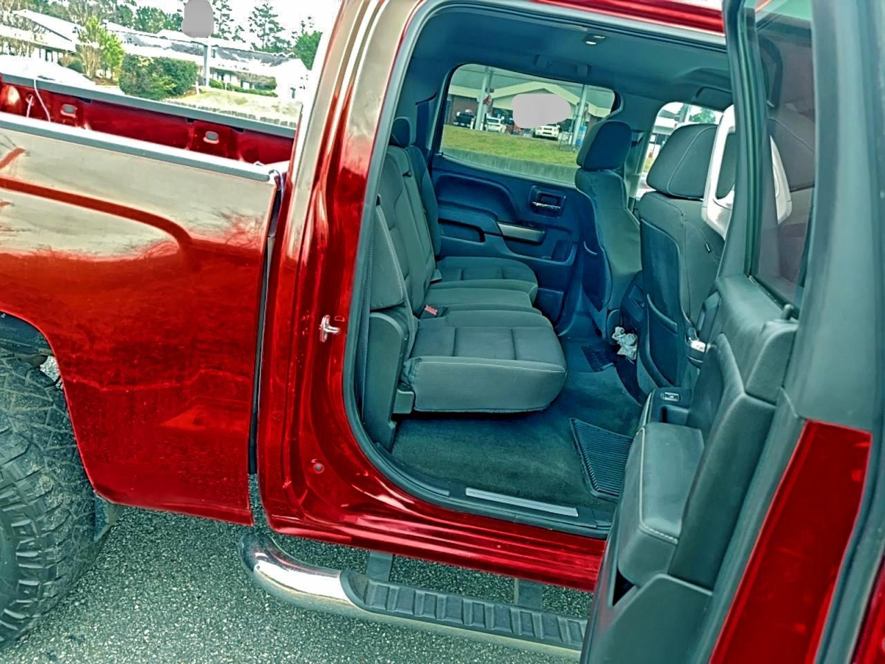 2015 Chevrolet Silverado K1500 Lt - Image 6