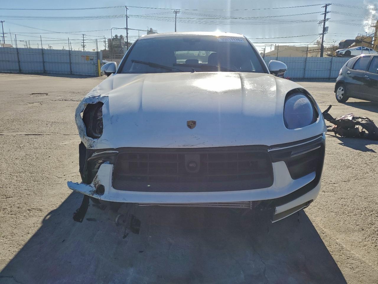 2024 Porsche Macan Base - Image 5