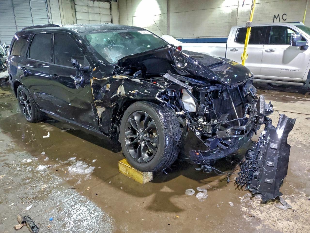 2024 Dodge Durango R/T - Фото 4