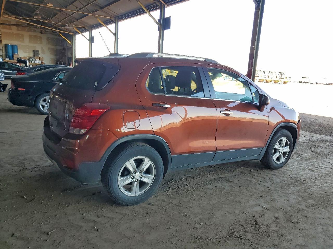 2019 Chevrolet Trax 1Lt - Фото 3