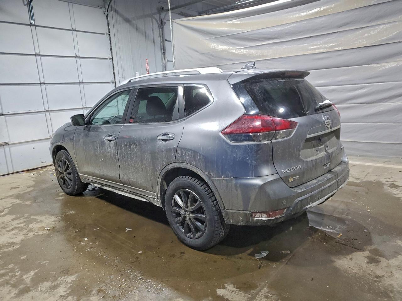 2020 Niss Rogue Sv - Image 2