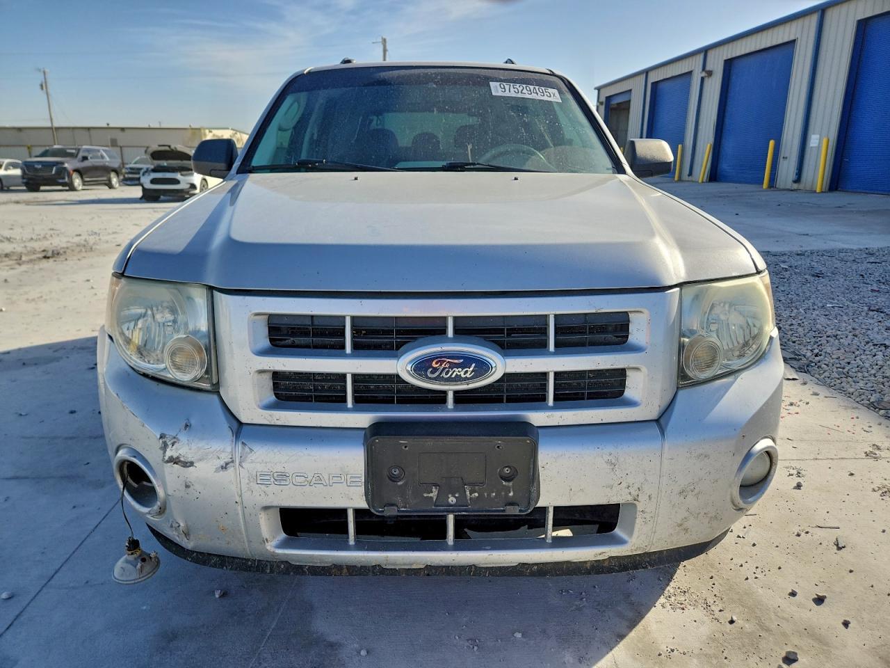 2009 Ford Escape Hybrid - Image 5