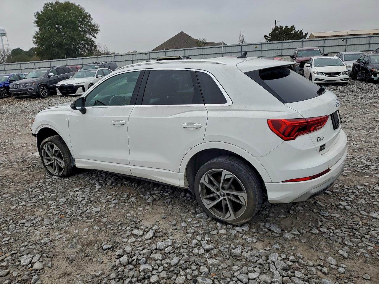 2021 Audi Q3 Premium 40 - Image 2