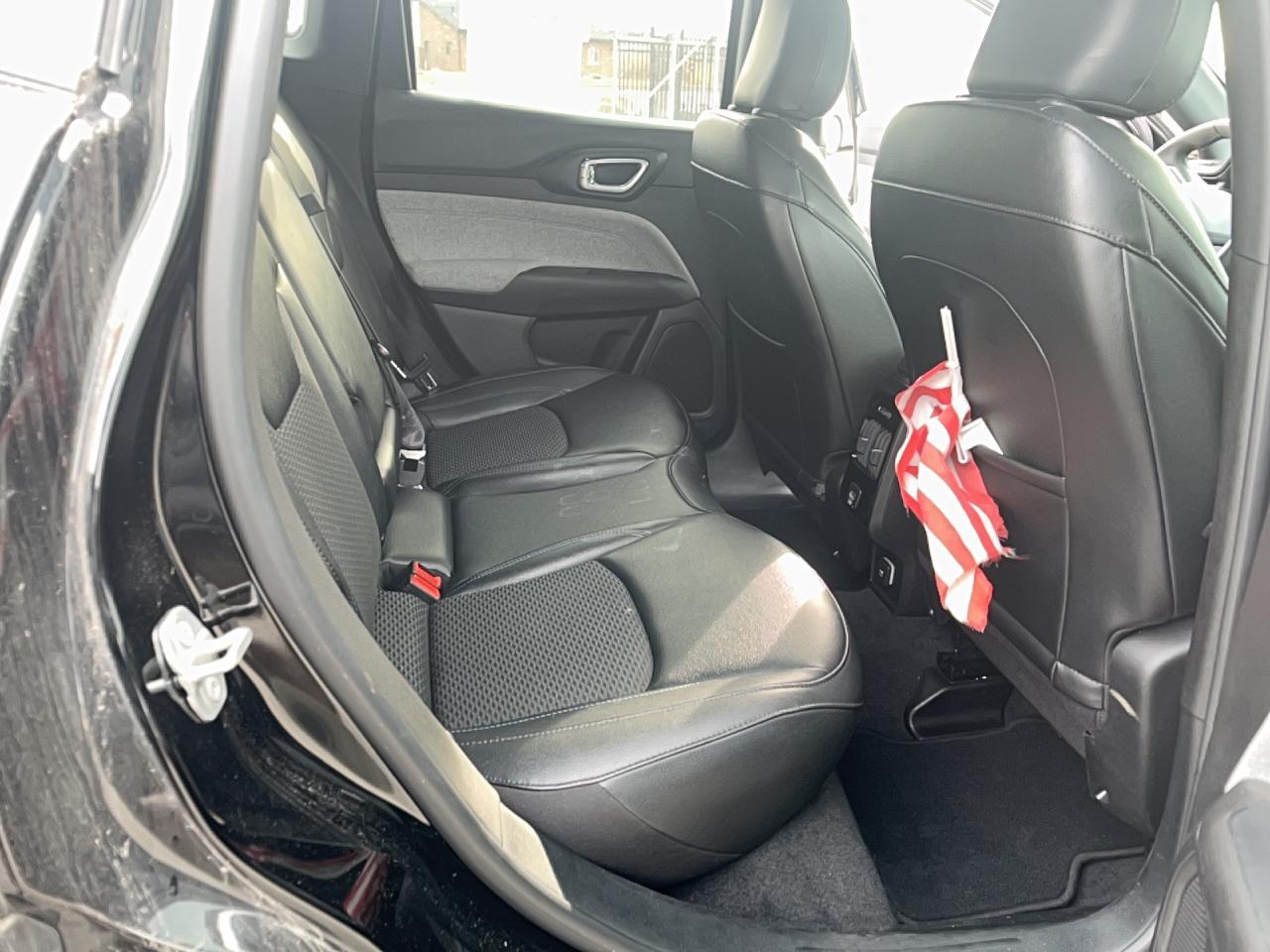 2024 Jeep Compass Latitude - Фото 6