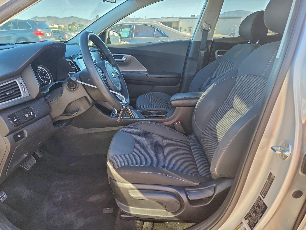 2019 Kia Niro Fe - Фото 7