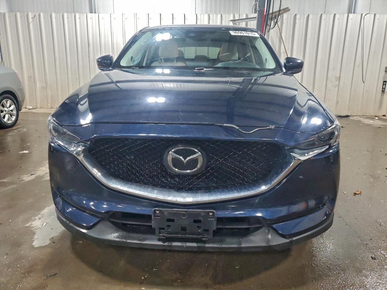 2020 Mazda Cx-5 Grand Touring - Фото 5