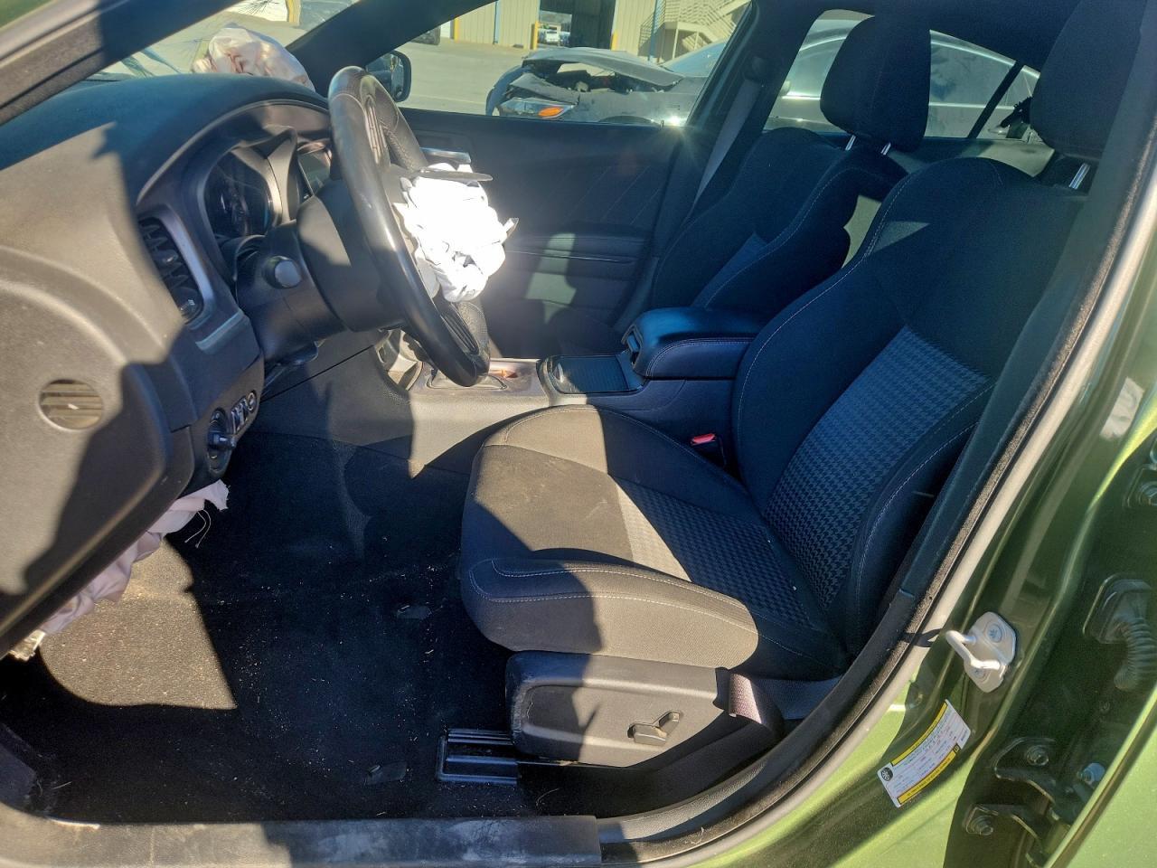 2021 Dodge Charger R/T - Image 7