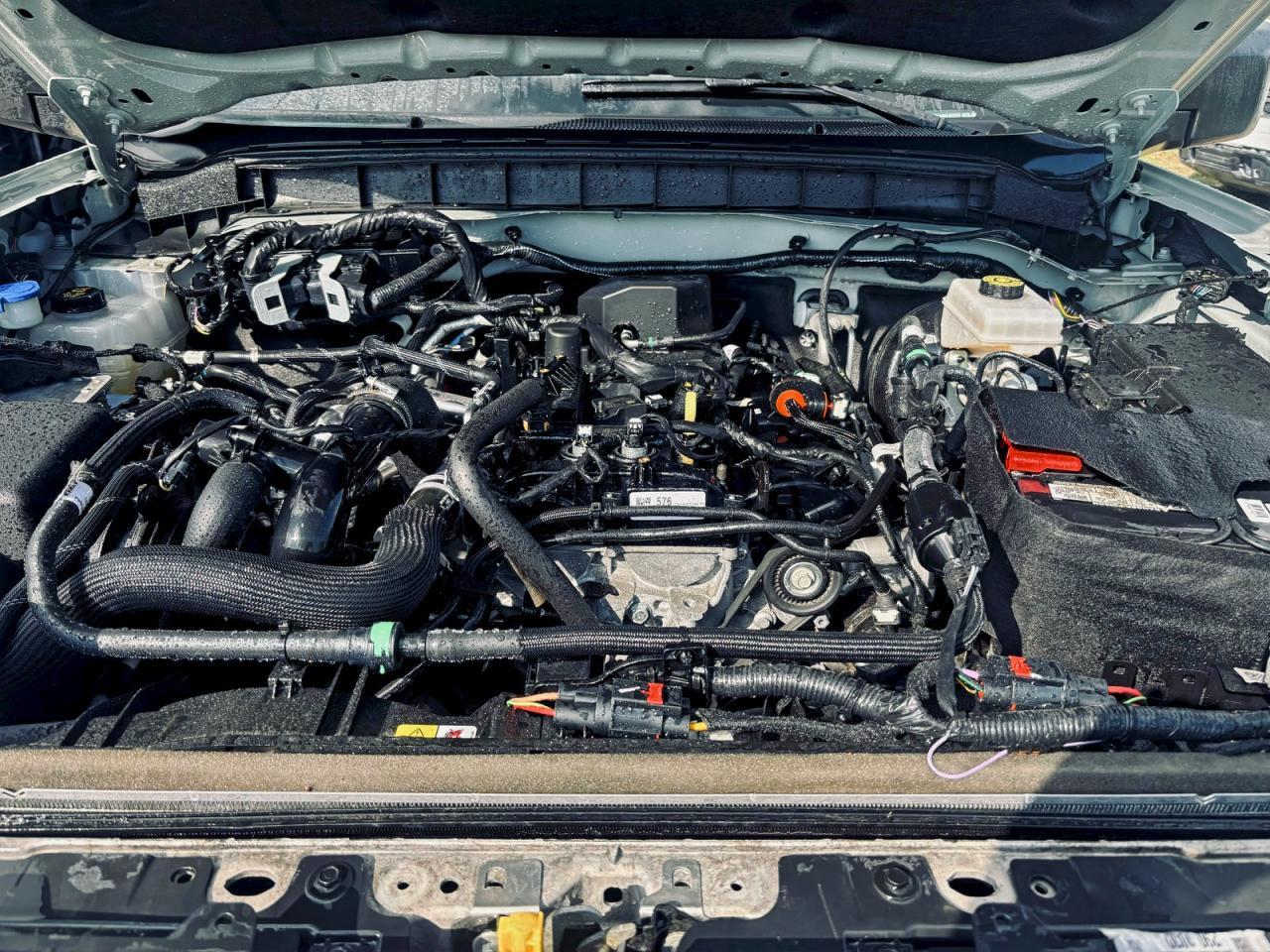 2024 Ford Bronco Big Bend - Фото 7