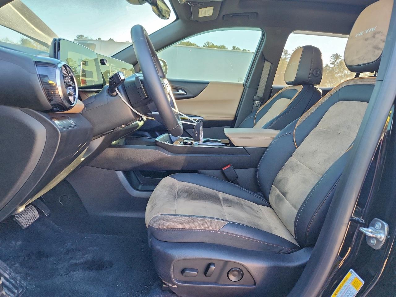 2025 Chevrolet Equinox Activ - Фото 7