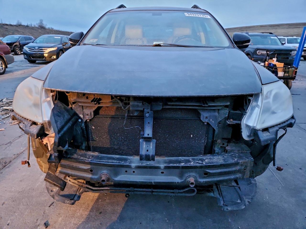 2011 Mazda Cx-9 - Фото 5