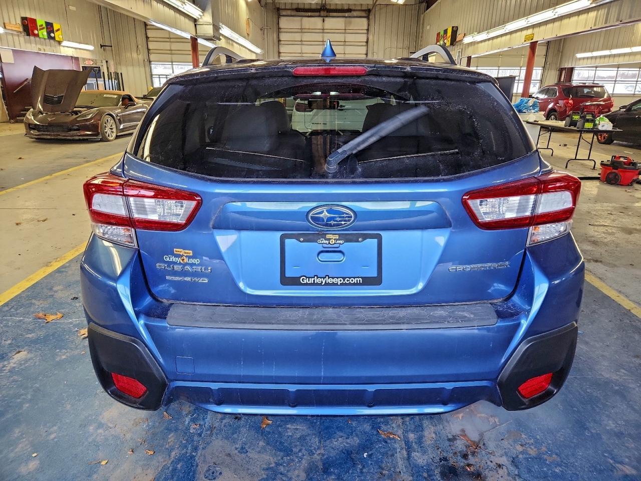 2018 Subaru Crosstrek Premium - Image 6