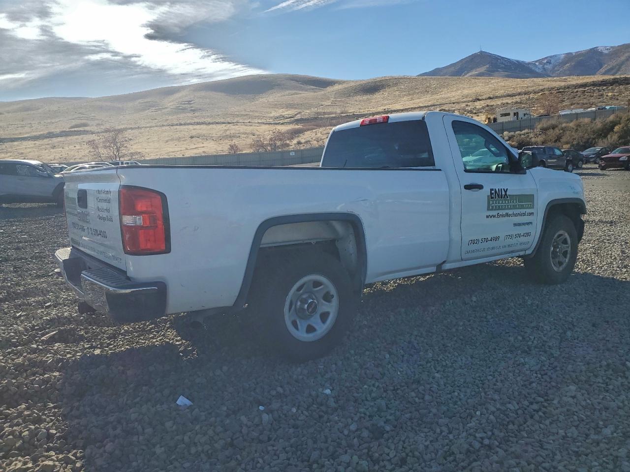 2017 GMC Sierra - Фото 3