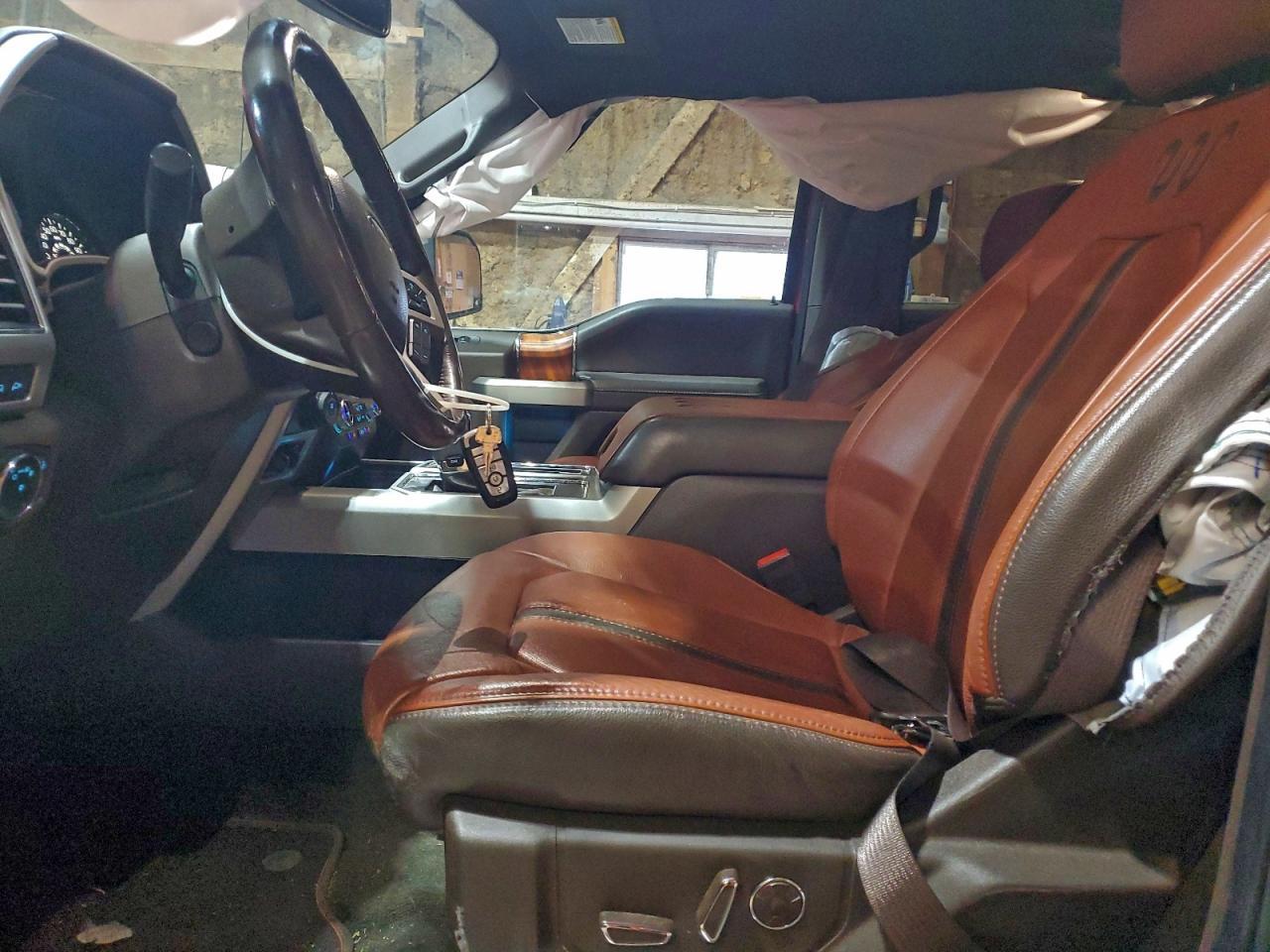 2020 Ford F150 Supercrew - Фото 7
