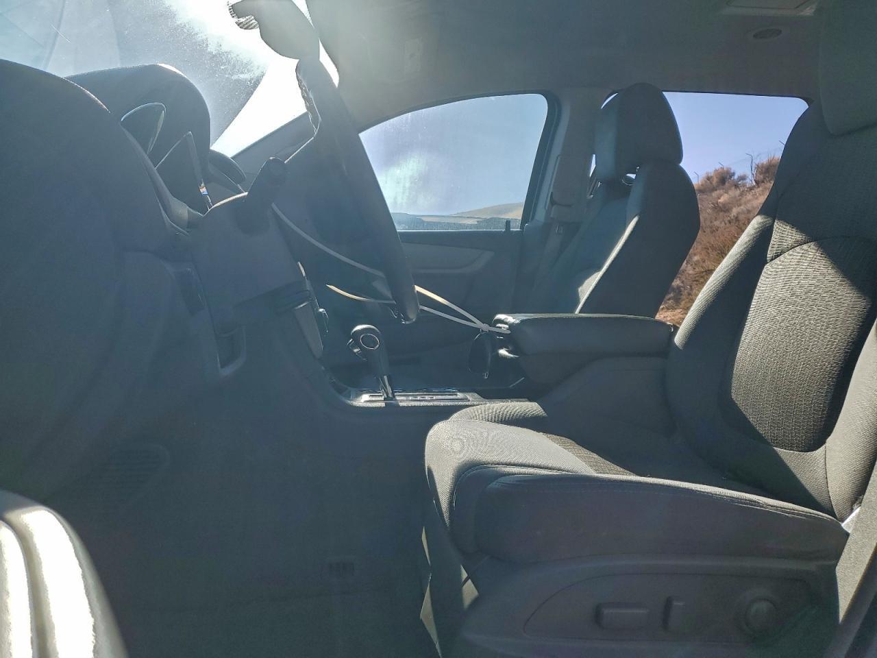 2014 Chevrolet Traverse Lt - Фото 7