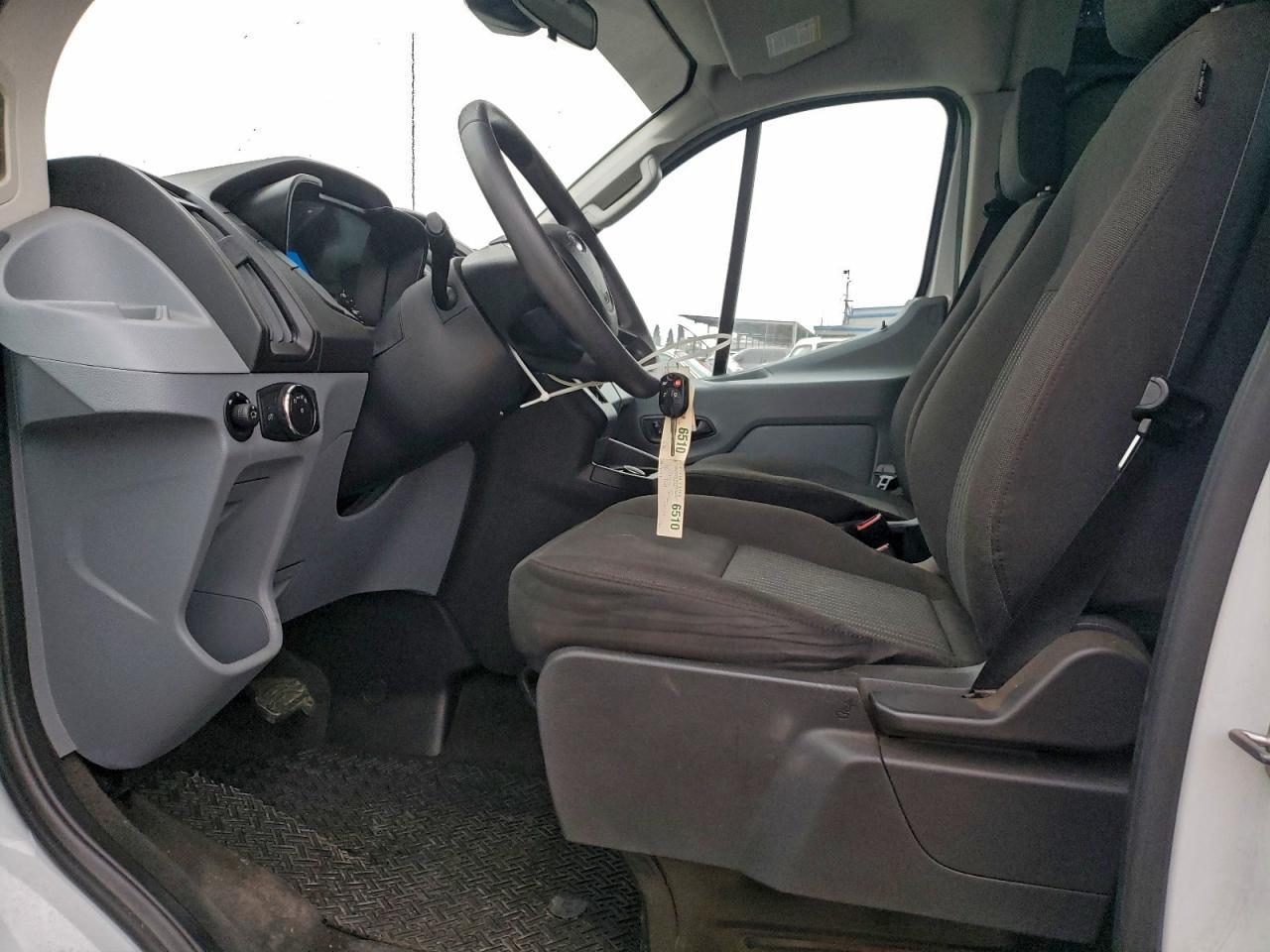2018 Ford Transit T-350 - Image 7