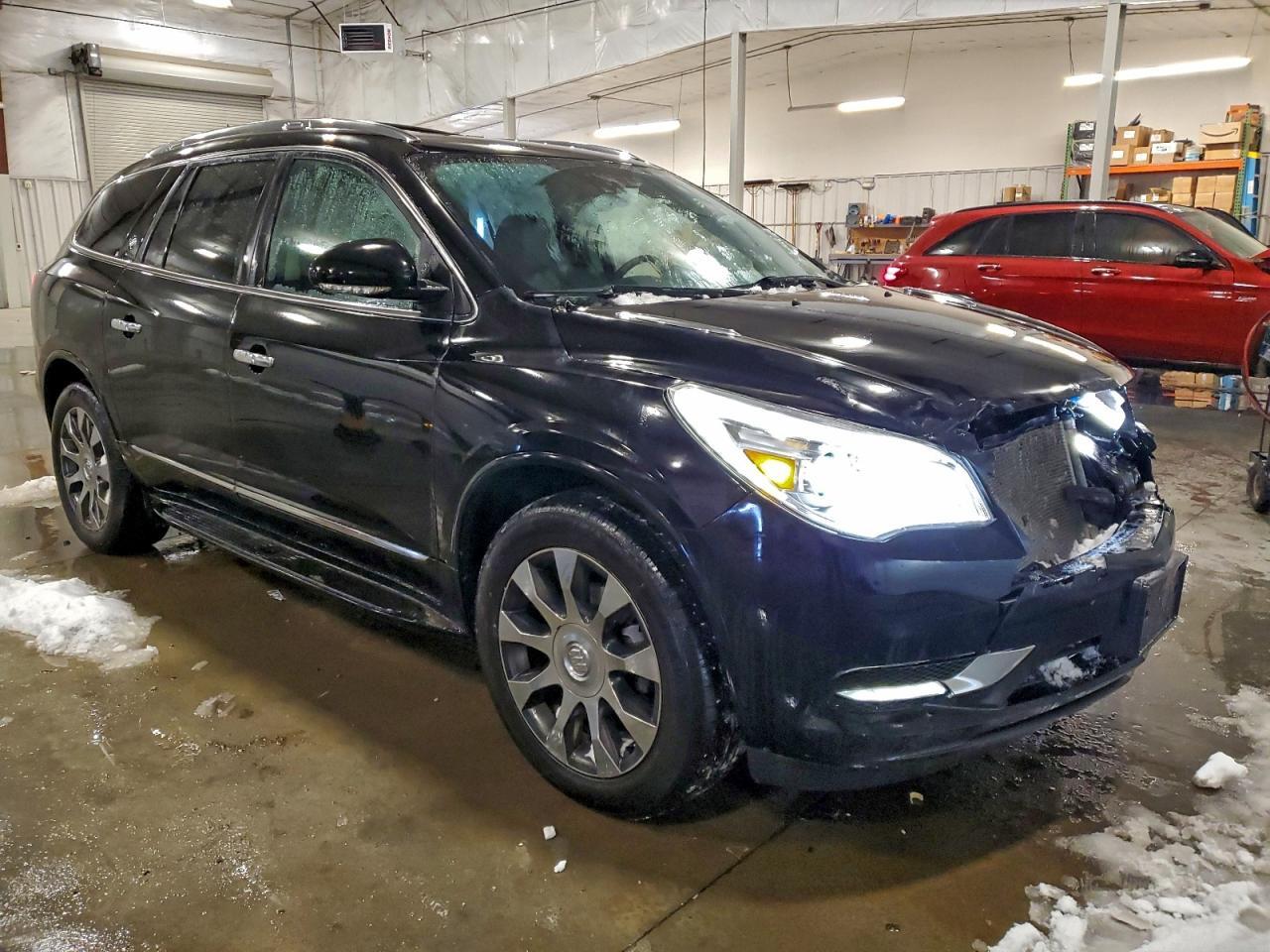 2017 Buick Enclave - Image 4