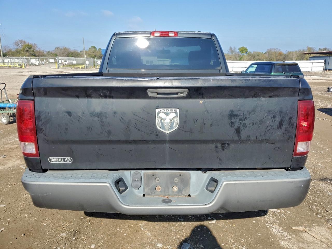2010 Dodge Ram 1500 - Фото 6