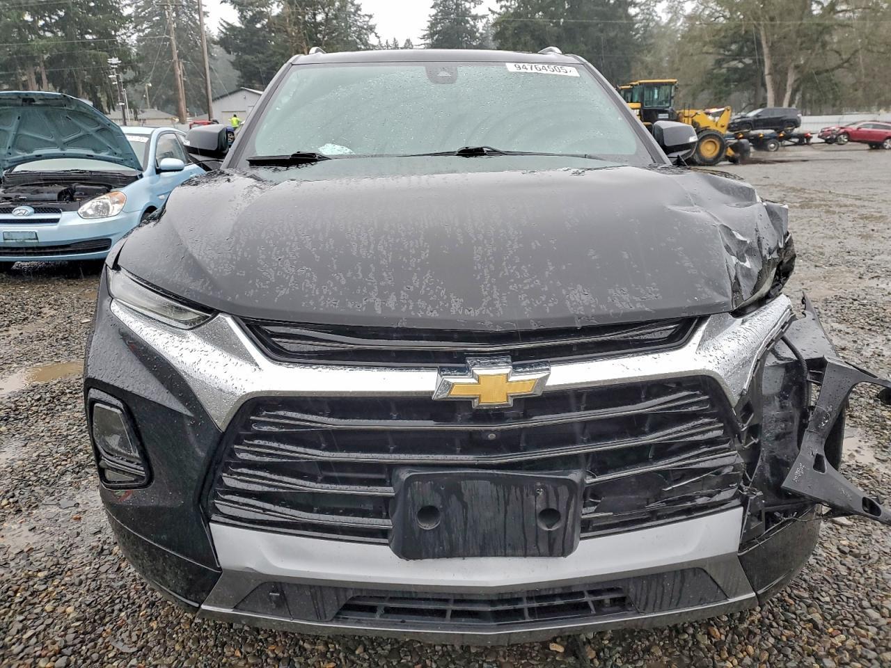 2019 Chevrolet Blazer Premier - Image 5