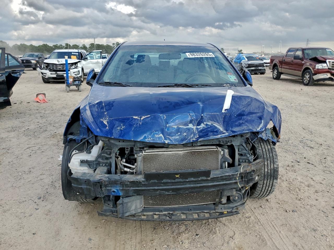 2017 Hyundai Accent Se - Фото 5