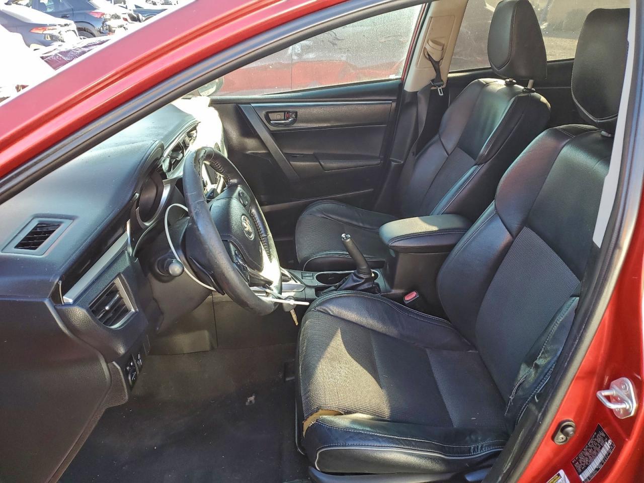 2014 Toyota Corolla L - Image 7