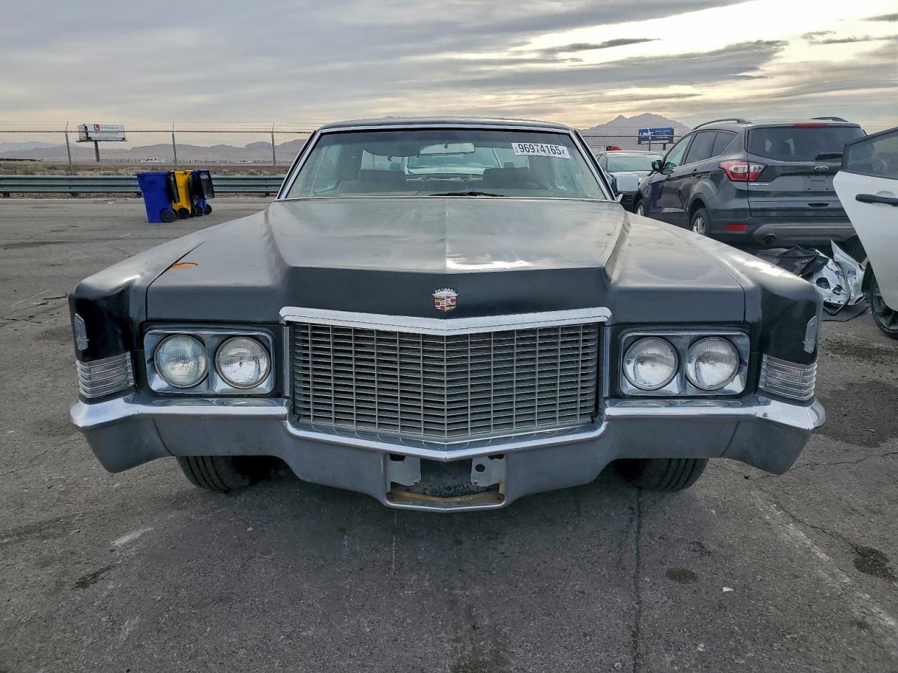 1970 Cadillac Deville - Image 5