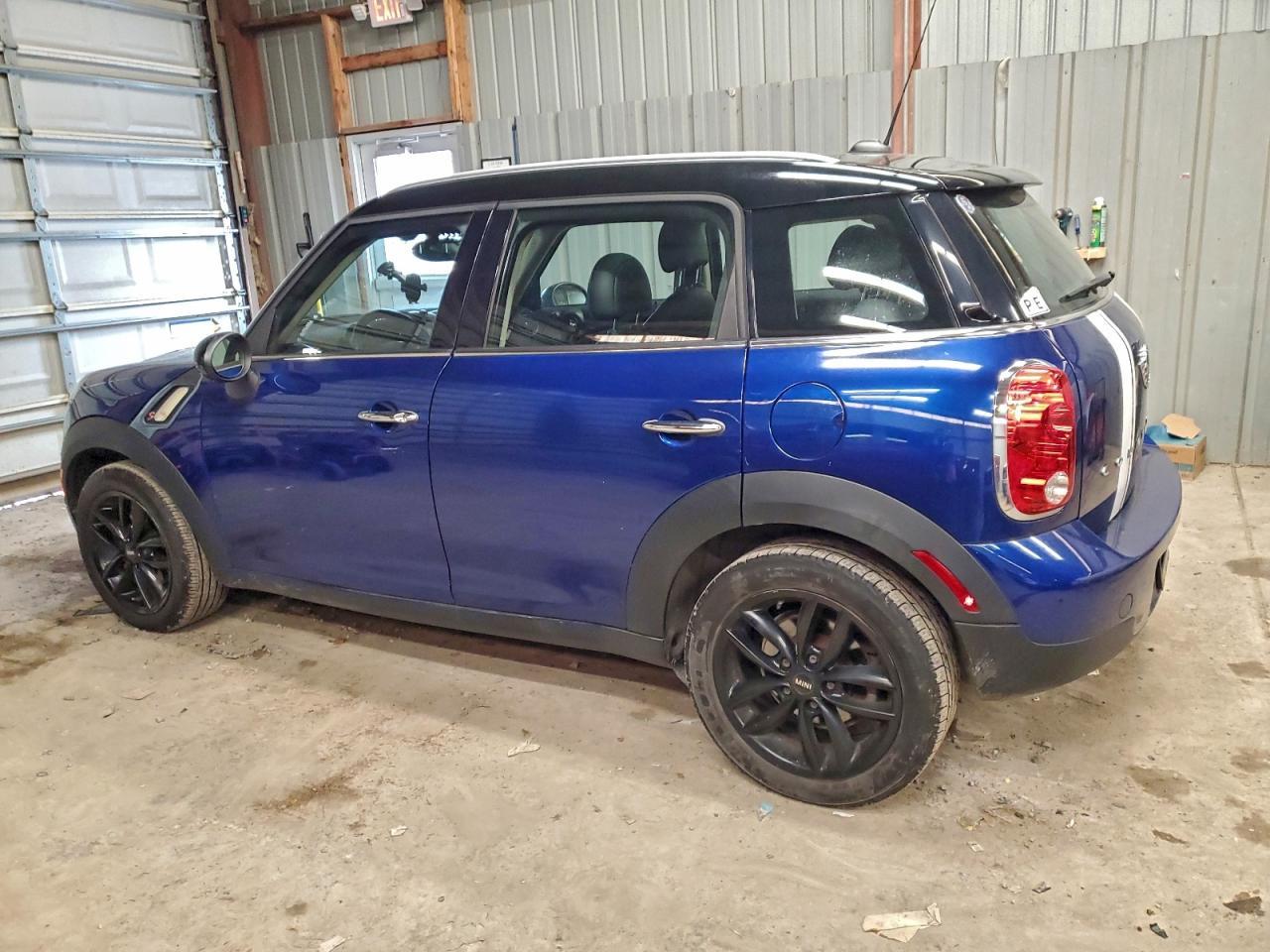 2016 Mini Cooper Countryman - Фото 2