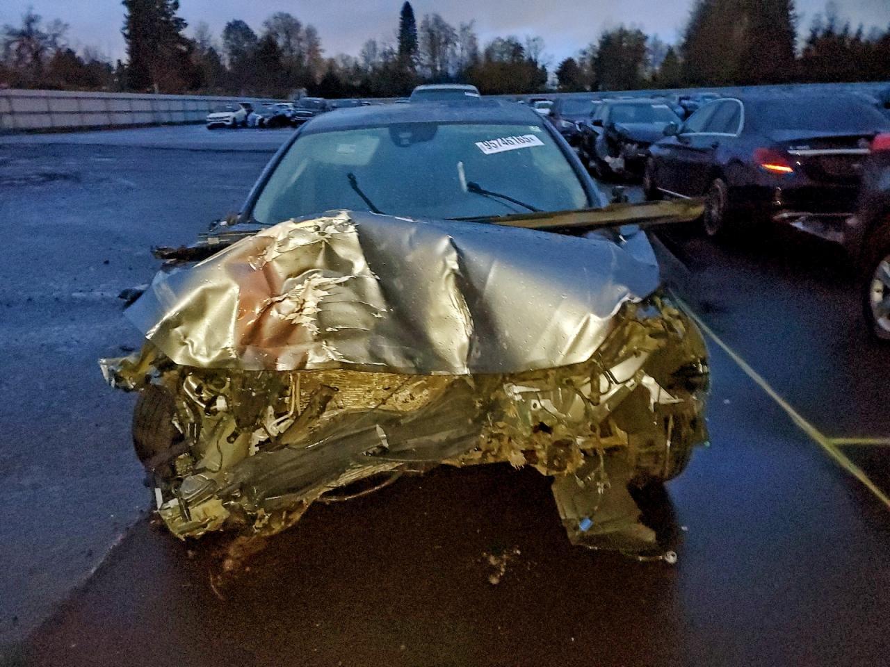 2017 Volvo S60 Dynamic - Image 5