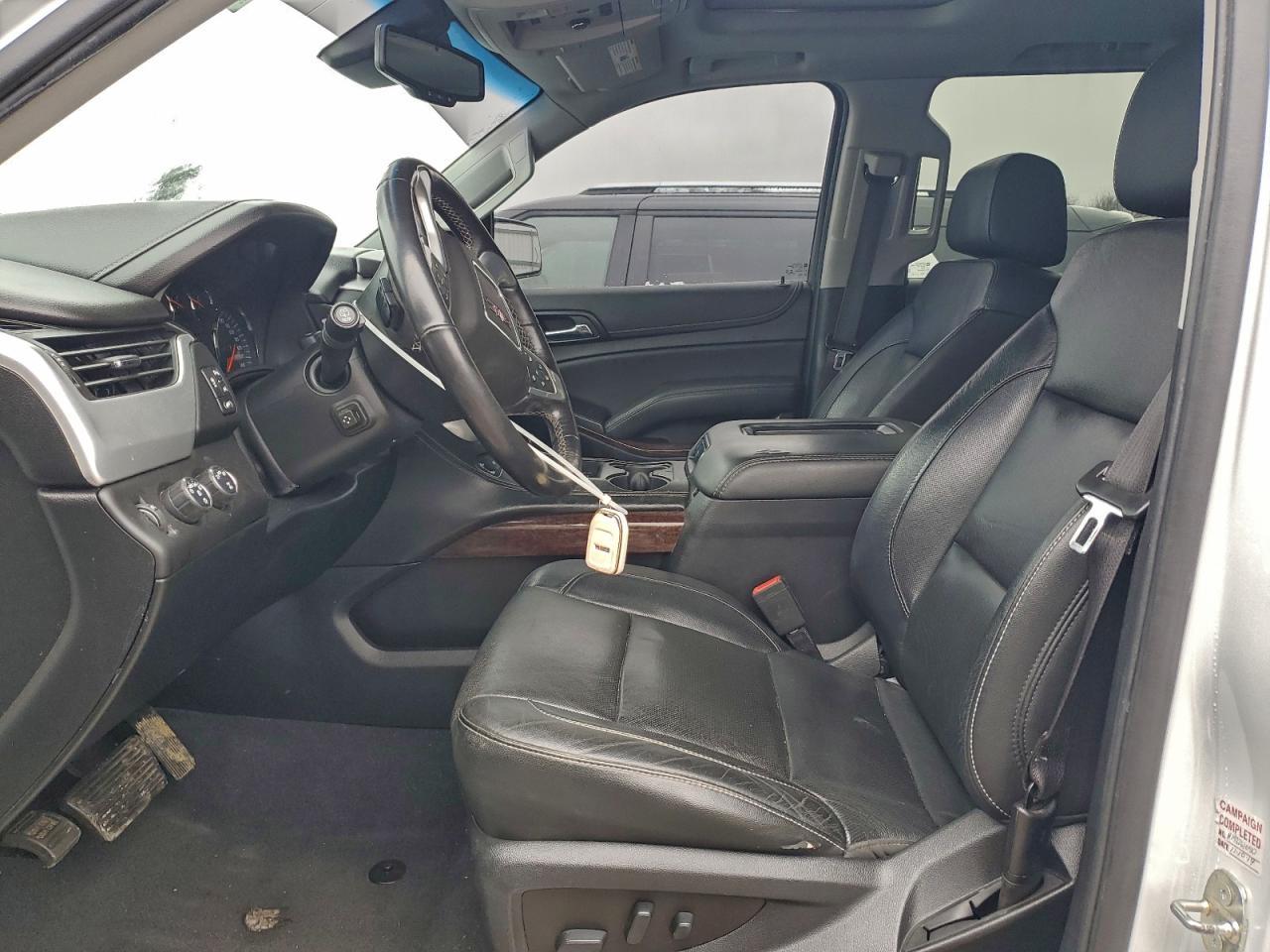 2020 GMC Yukon Xl K1500 Slt - Image 7